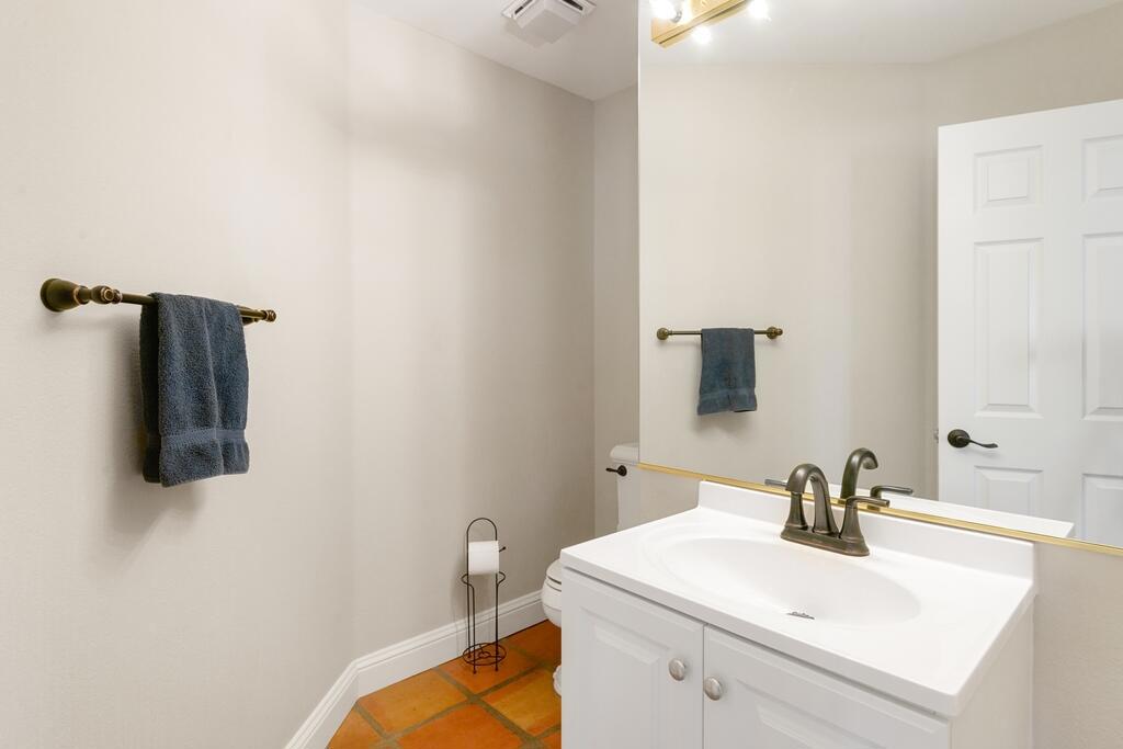 Desert Breezes - Residential