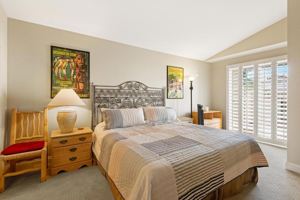 Desert Breezes - Residential