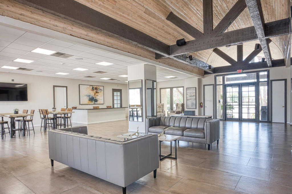 Desert Breezes - Residential