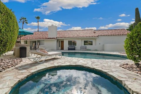 Photo of 43560 Calle Las Brisas W, Palm Desert, CA 92211 (MLS # 219138711DA)