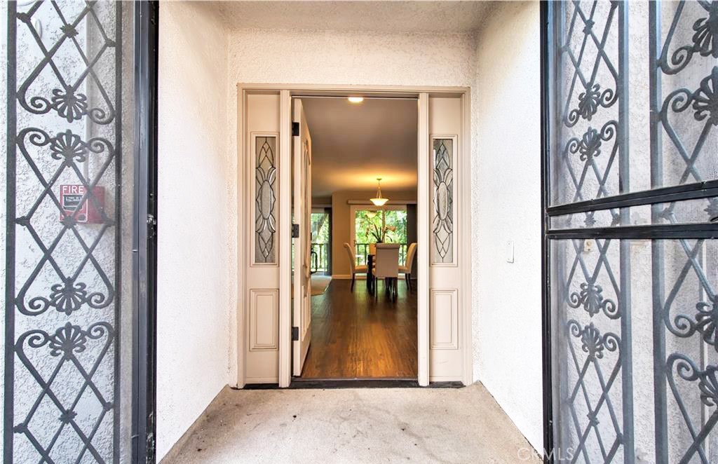 Leisure World (LW) - Residential Lease