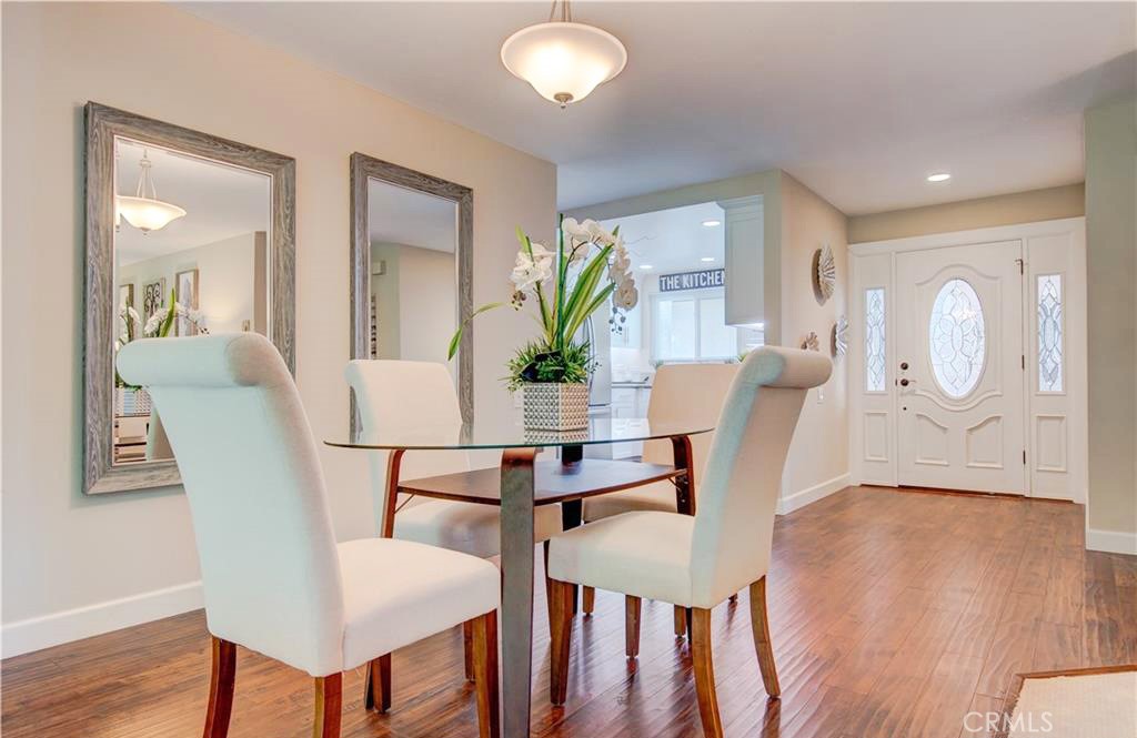 Leisure World (LW) - Residential Lease
