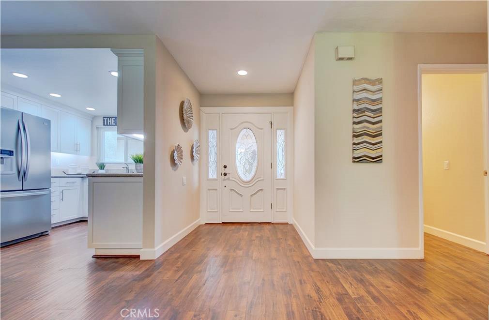 Leisure World (LW) - Residential Lease