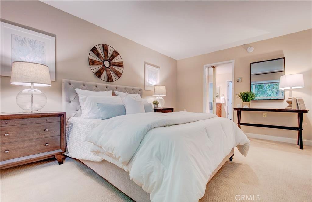 Leisure World (LW) - Residential Lease