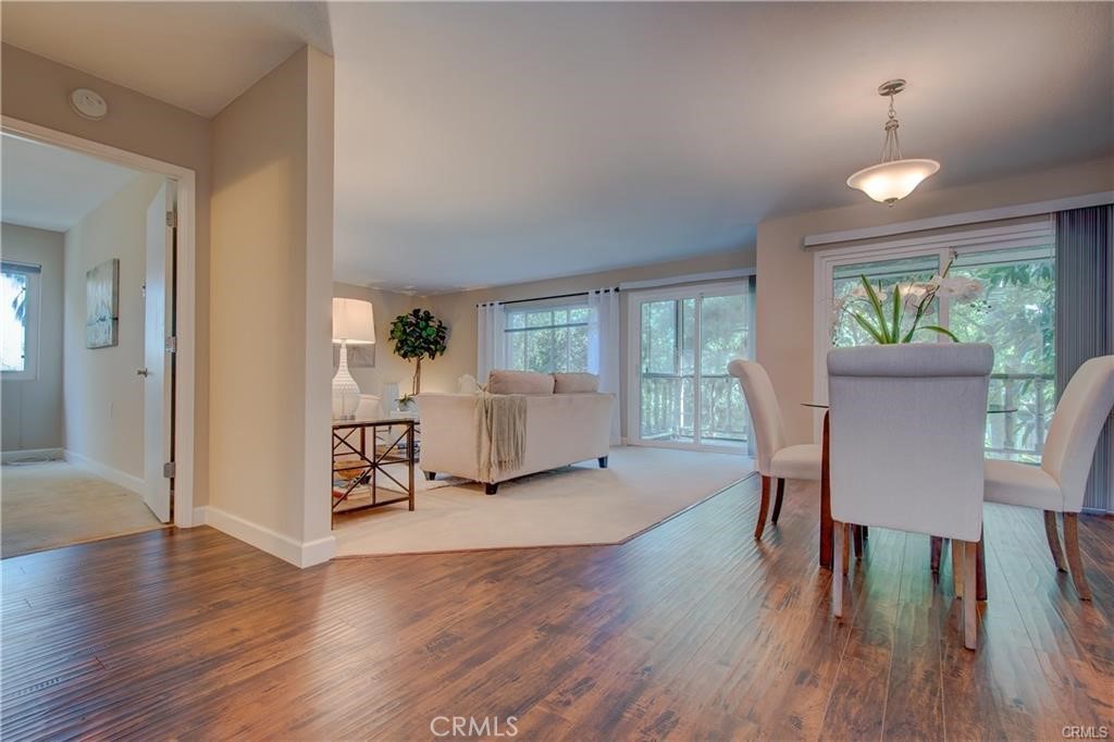 Leisure World (LW) - Residential Lease