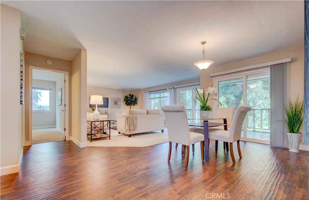 Leisure World (LW) - Residential Lease