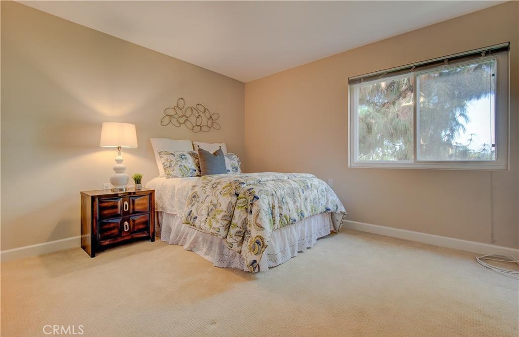 Leisure World (LW) - Residential Lease