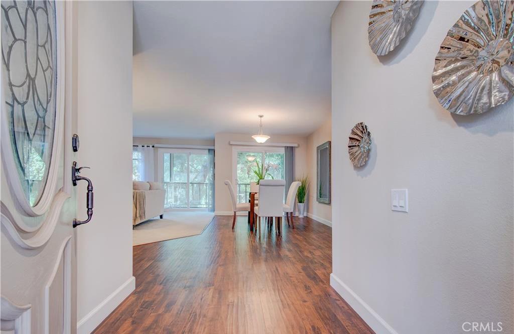 Leisure World (LW) - Residential Lease