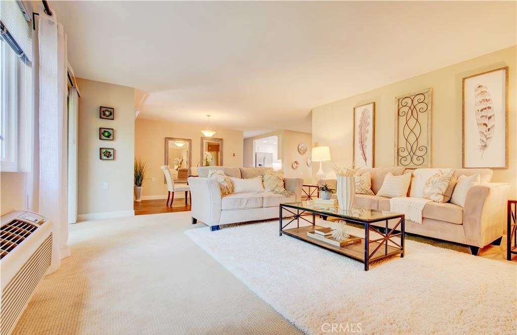 Leisure World (LW) - Residential Lease