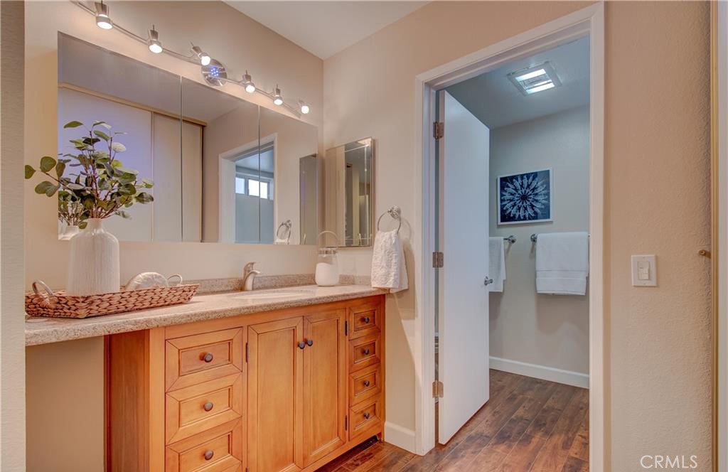 Leisure World (LW) - Residential Lease