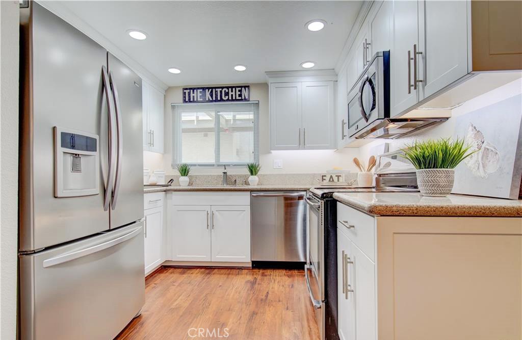 Leisure World (LW) - Residential Lease