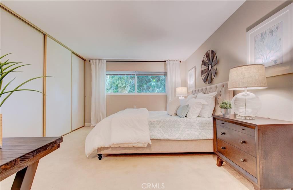Leisure World (LW) - Residential Lease