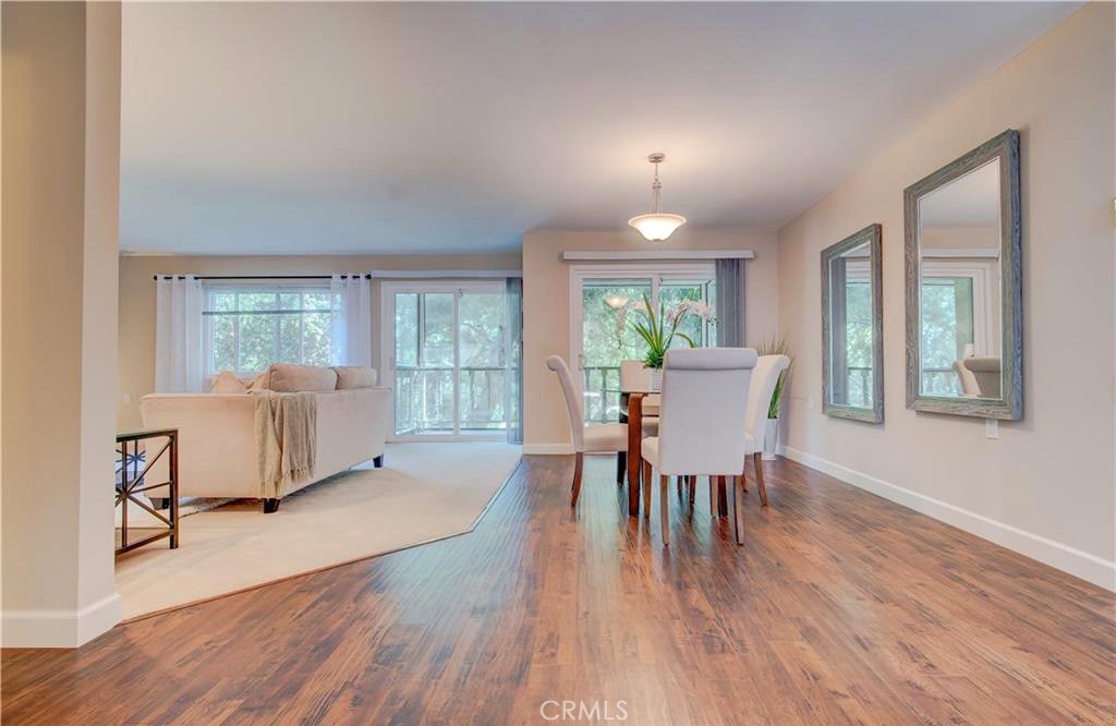 Leisure World (LW) - Residential Lease