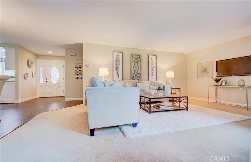 Leisure World (LW) - Residential Lease
