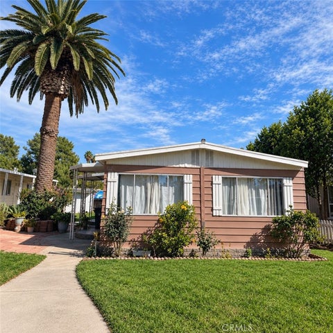 Photo of 5800 Hamner AVE #632, Eastvale, CA 91752 (MLS # TR26196717)