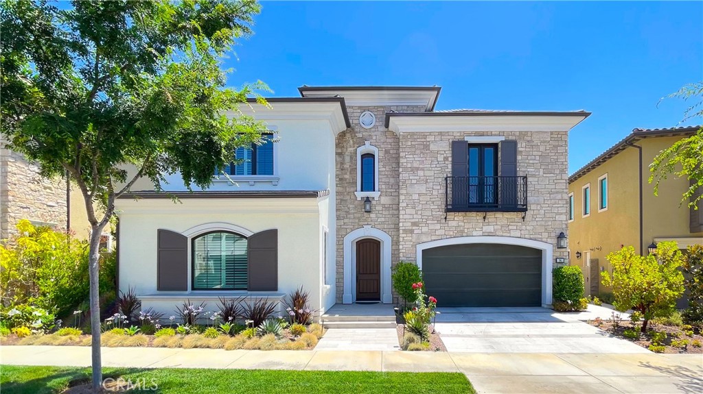 Located in the prestigious and private staff-gated community of Altair ,this luxurious property boasts an open floor plan with a gourmet kitchen, elegant dining area ,five beautiful bedrooms and a spacious backyard perfectly designed for family recreation .Wooden flooring throughout the entire house .Luxurious mater suite with a large walk-in closet, all bedrooms with private bathrooms .Come be the first tenant for this amazing property and Enjoy Altair’s world-class resort-style amenities: clubhouse, pools, spa, tennis courts, fitness center, and more.