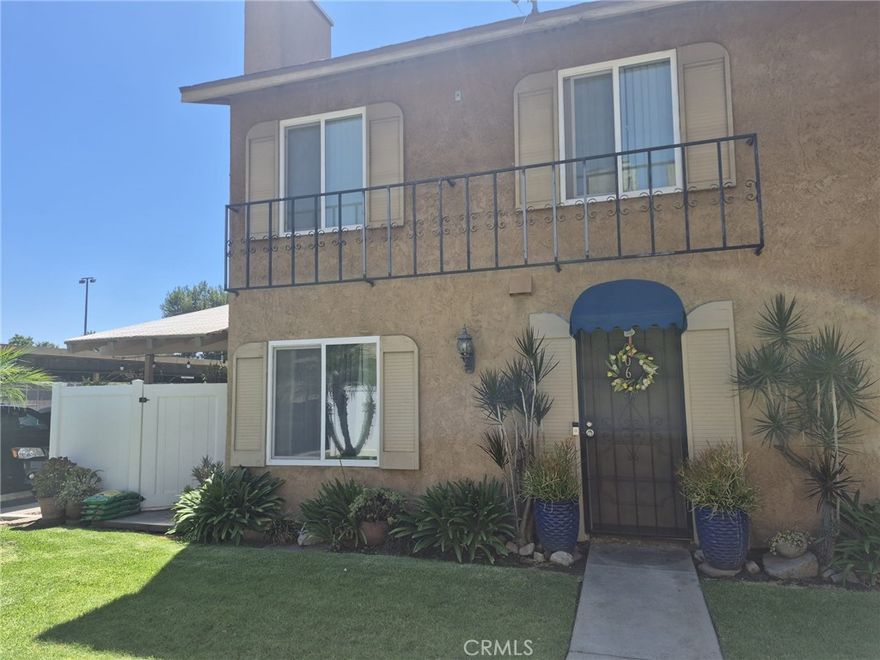Ready to move in. This turnkey home offers a great floorplan and amenities. Come take a look.