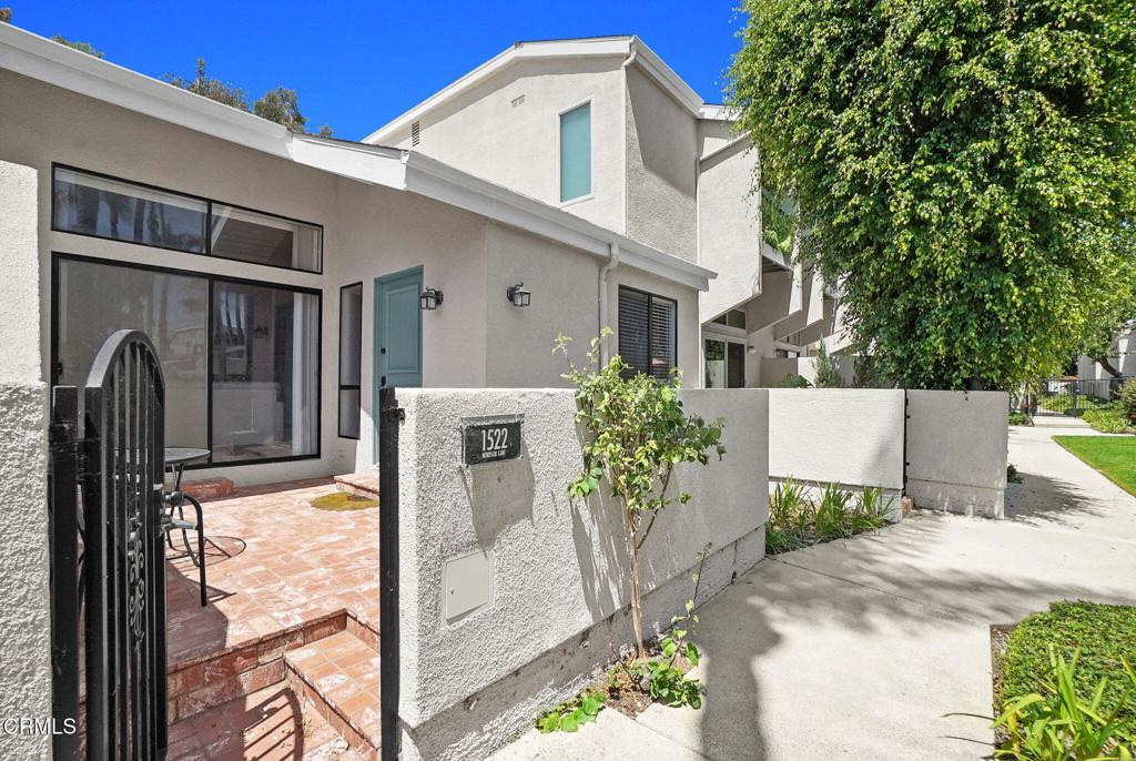 1522 Windsor Lane