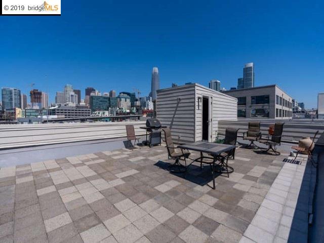 SOUTH BEACH - Residential