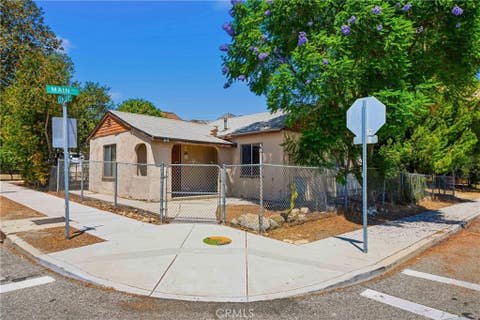 Photo of 701 Main Street, Piru, CA 93040 (MLS # SR26173360)