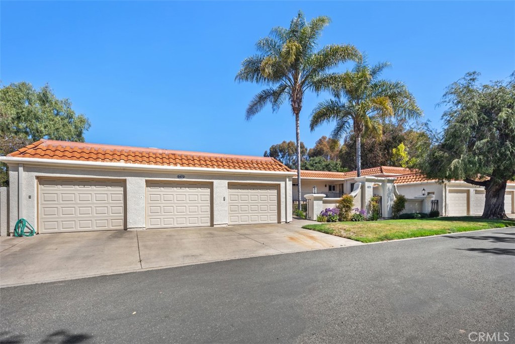 5472 Paseo Del Lago E B