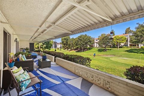 5472 Paseo Del Lago E B Laguna Woods CA 92637