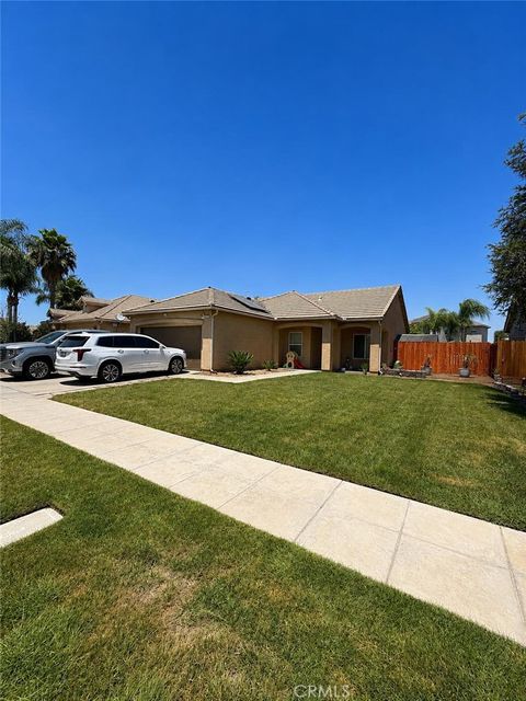 Photo of 6336 W Wrenwood LN, Fresno, CA 93723 (MLS # FR26163098)