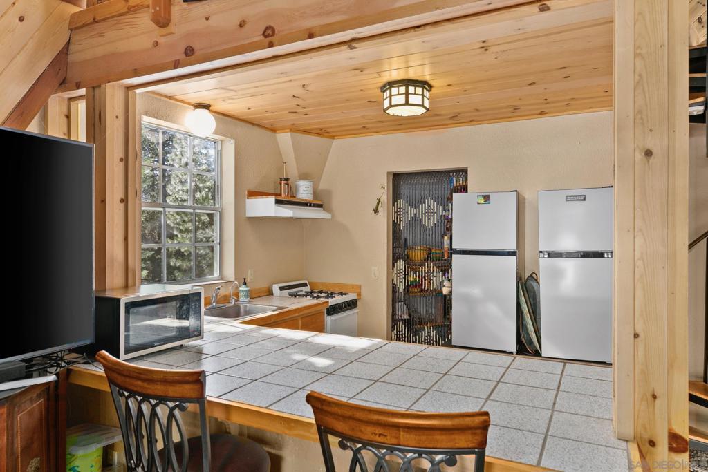 Out Of Area - Residential