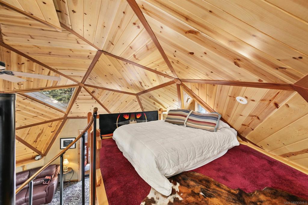 Out Of Area - Residential