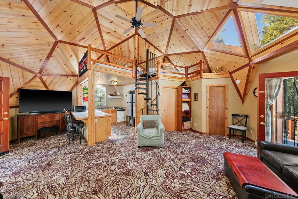 Out Of Area - Residential