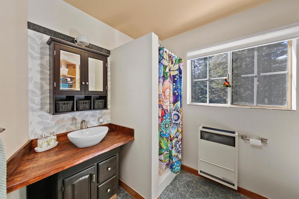 Out Of Area - Residential