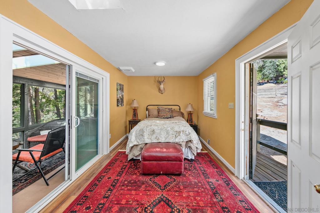 Out Of Area - Residential