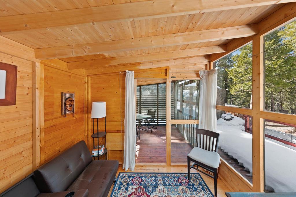 Out Of Area - Residential