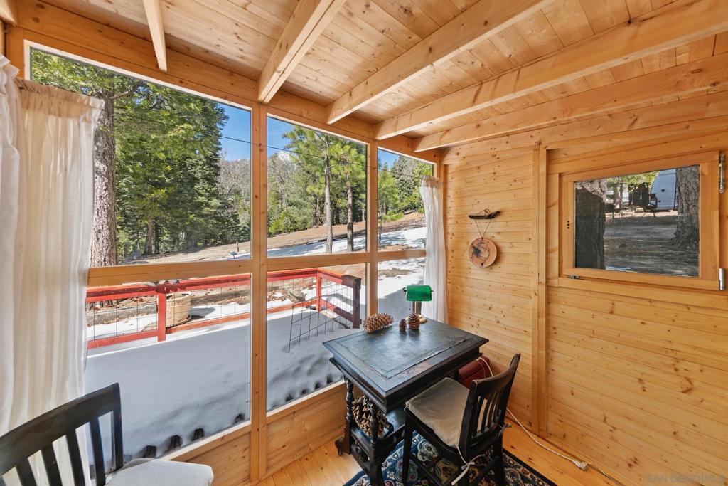 Out Of Area - Residential