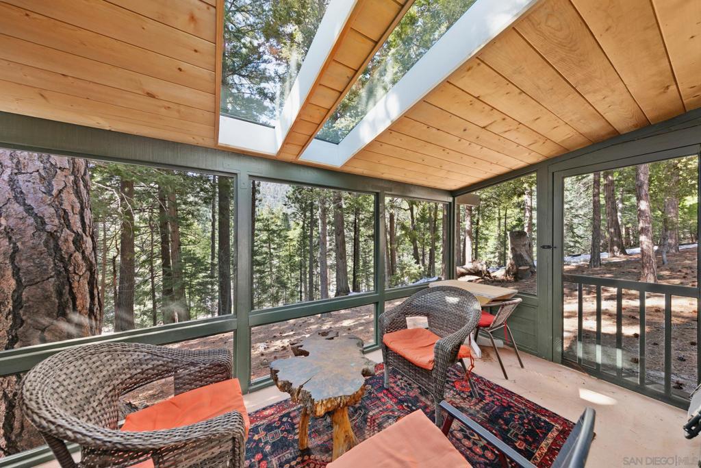 Out Of Area - Residential