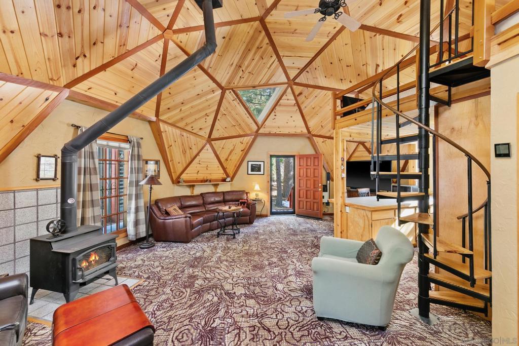 Out Of Area - Residential