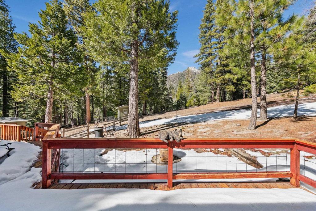 Out Of Area - Residential