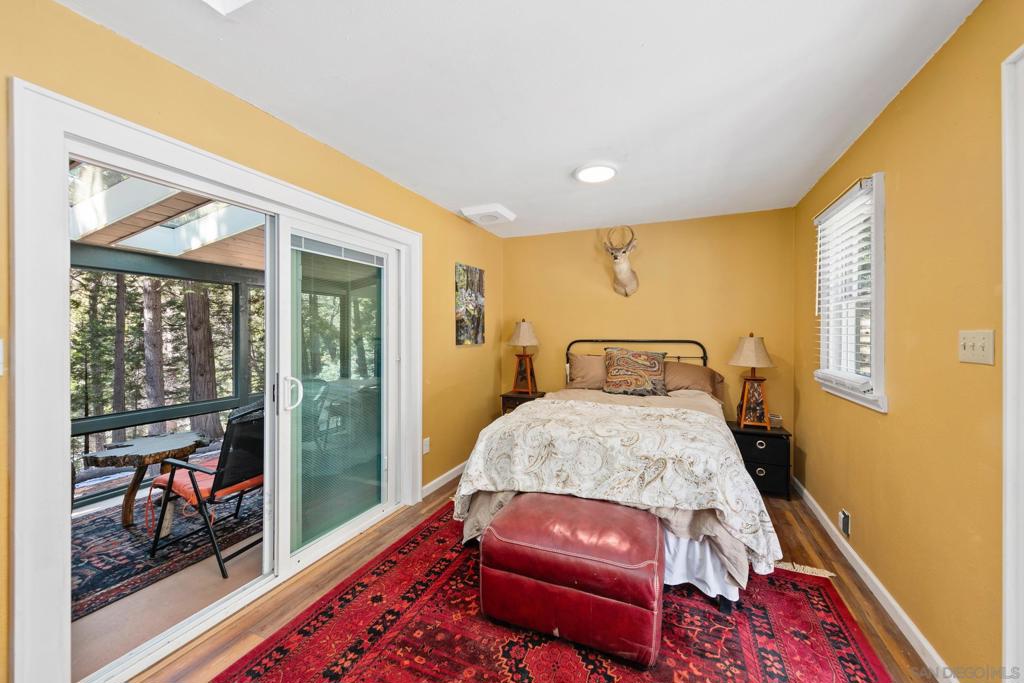 Out Of Area - Residential