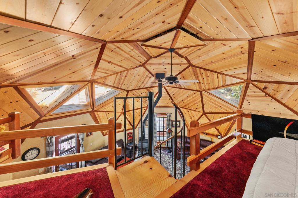 Out Of Area - Residential