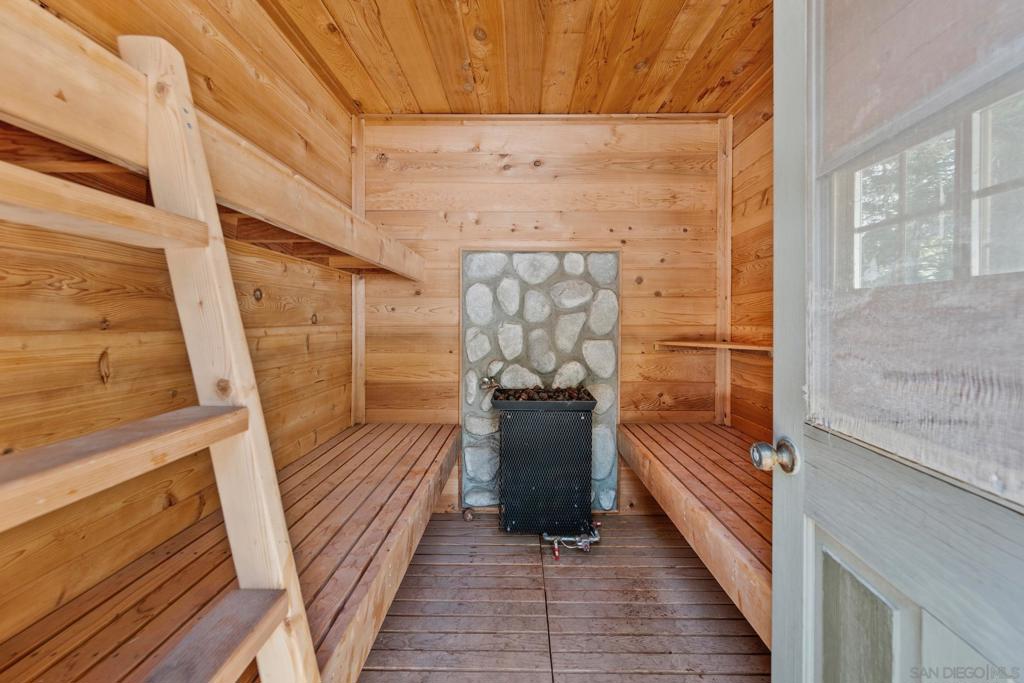 Out Of Area - Residential