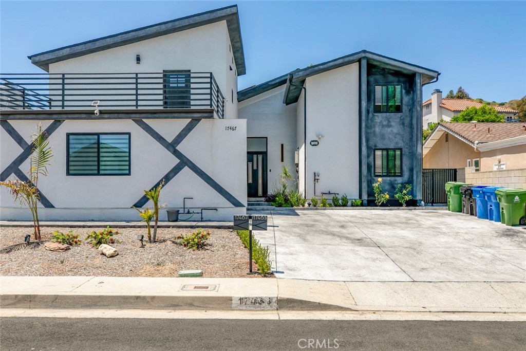17465 Tuscan Drive