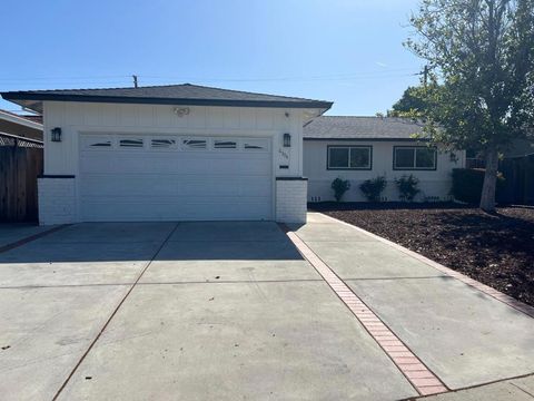Photo of 6394 Menlo Drive, San Jose, CA 95120 (MLS # ML82043741)