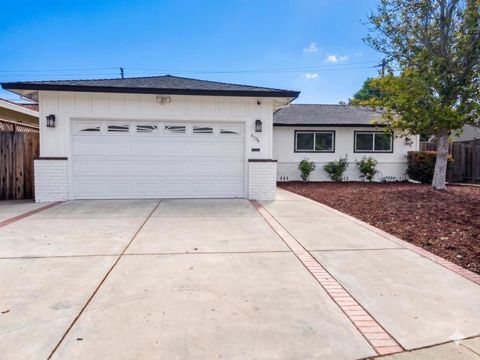 Photo of 6394 Menlo Drive, San Jose, CA 95120 (MLS # ML82043741)