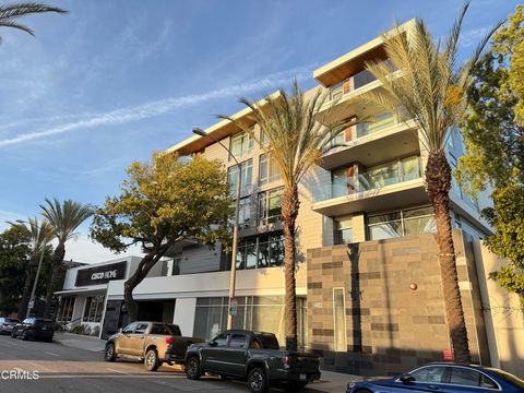 Photo of 482 S Arroyo #410, Pasadena, CA 91105 (MLS # P1-26805)