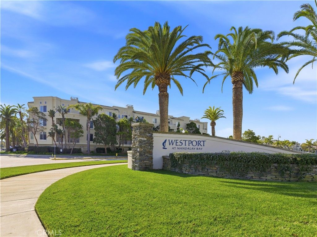 Photo of 4234 Tradewinds Drive, Oxnard, CA 93035 (MLS # SR26012028)