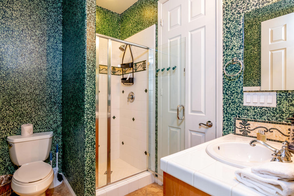 Terra Lago - Residential Lease