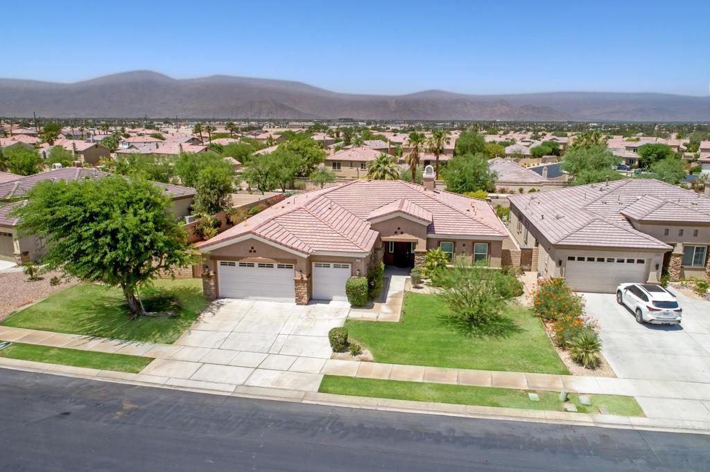 Terra Lago - Residential Lease