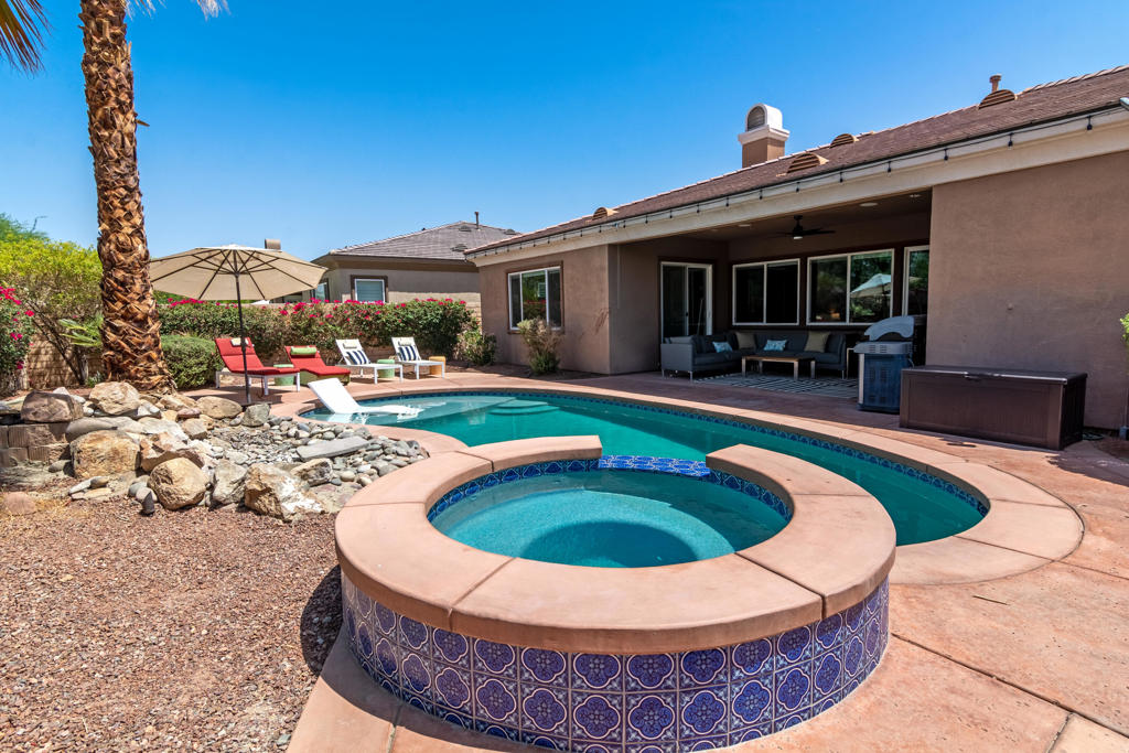 Terra Lago - Residential Lease