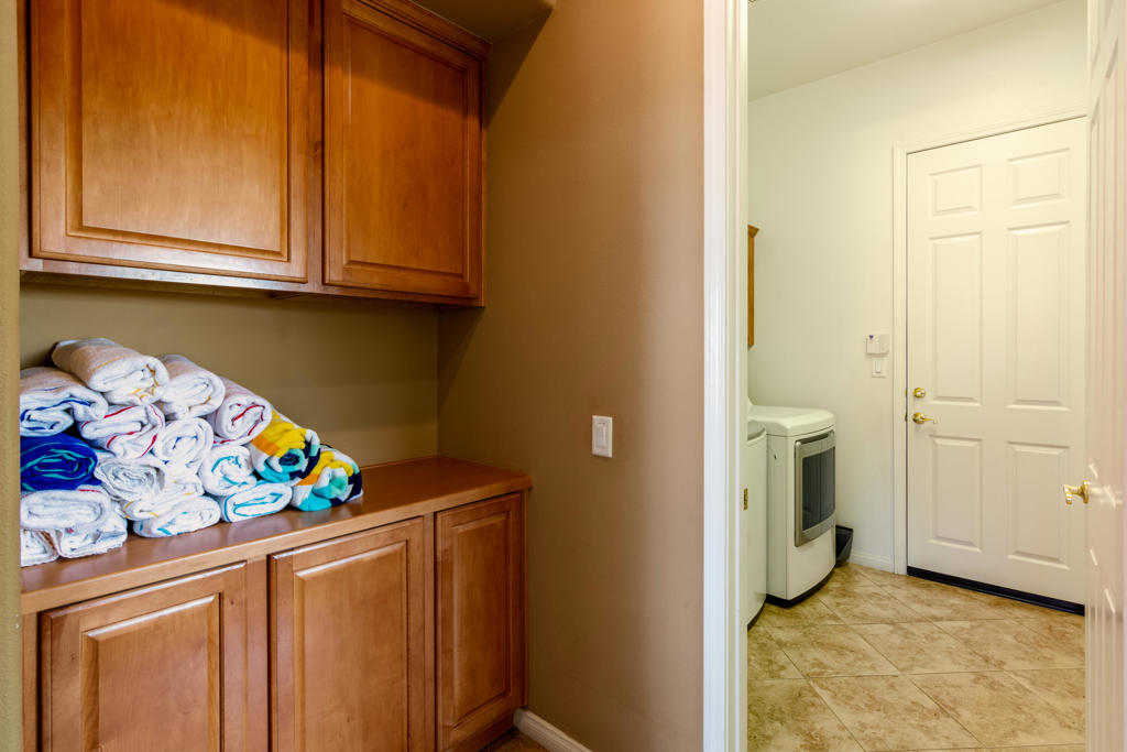 Terra Lago - Residential Lease