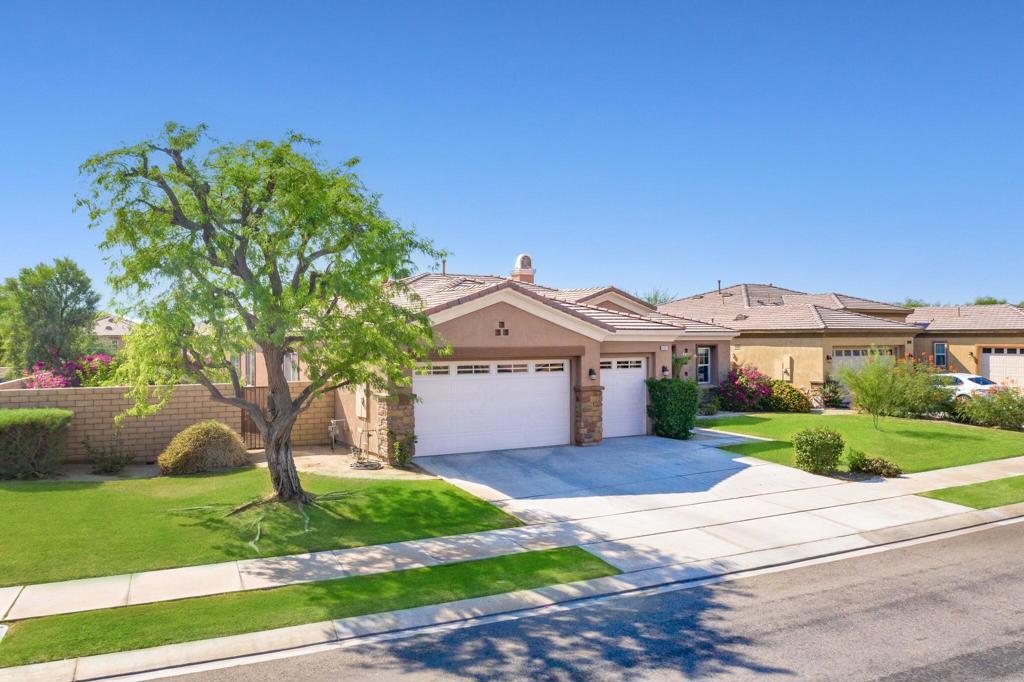 Terra Lago - Residential Lease